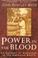 Cover of: Power in the Blood
