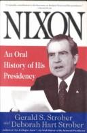 Cover of: Nixon: An Oral History of His Presidency