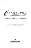 Cover of: Cleopatra by Lucy Hughes-Hallett