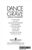 Cover of: Dance on My Grave by Aidan Chambers, Xueqin Cao