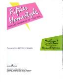 Cover of: Fifties homestyle: popular ornament of the USA
