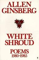 Cover of: White shroud: poems, 1980-1985