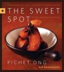 Cover of: The sweet spot