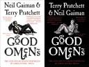 Cover of: Good Omens by 