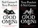 Cover of: Good Omens