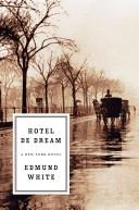 Cover of: Hotel de Dream: A New York Novel