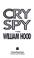 Cover of: Cry Spy