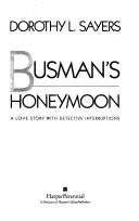 Cover of: Busman