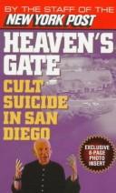 Cover of: Heaven's Gate by Bill Hoffmann, Cathy Burke