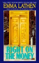 Cover of: Right on the Money by Emma Lathen, Emma Lathen