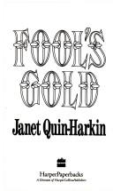 Cover of: Fool's Gold by Janet Quin-Harkin