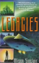 Cover of: Legacies