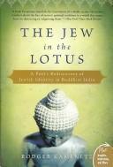 Cover of: The Jew in the Lotus by Rodger Kamenetz
