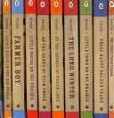 Cover of: Little House 9 Book Box Set (Little House)