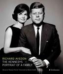 Cover of: The Kennedys by Richard Avedon, Shannon Thomas Perich