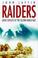 Cover of: Raiders