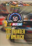 Cover of: Nascar: The Thunder of America : 1948-1998