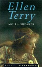 Cover of: Ellen Terry