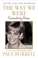Cover of: The Way We Were by Paul Burrell