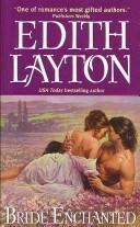 Cover of: Bride Enchanted by Edith Layton