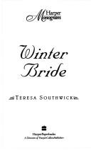 Cover of: Winter Bride