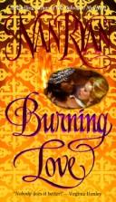 Cover of: Burning Love