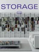 Cover of: Storage by Cristina Paredes