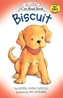 Cover of: Biscuit Big Book (My First I Can Read) by Jean Little