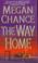 Cover of: The Way Home