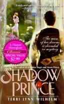 Cover of: Shadow Prince