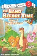 Cover of: The Land Before Time by Cathy Hapka