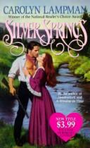 Cover of: Silver Springs by Carolyn Lampman