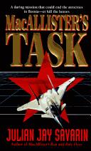 Cover of: Macallister's Task by Julian Jay Savarin