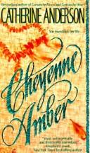 Cover of: Cheyenne Amber by Catherine Anderson