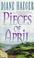 Cover of: Pieces of April