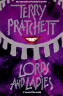 Cover of: Lords and Ladies by Terry Pratchett