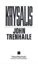 Cover of: Krysalis | John Trenhaile
