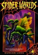 Cover of: Spider Worlds