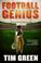 Cover of: Football Genius