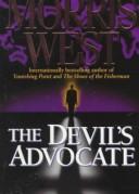 Cover of: The Devil's Advocate by Morris West