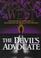 Cover of: The Devil's Advocate