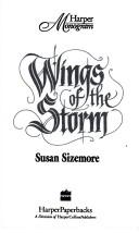 Cover of: Wings of the Storm