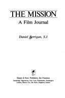 Cover of: The Mission: a film journal