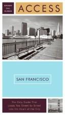 Cover of: Access San Francisco 12e (Access San Francisco)