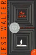 Cover of: The Zero: A Novel (P.S.)