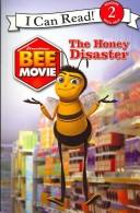 Cover of: Bee Movie by Jennifer Frantz