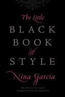 Cover of: The Little Black Book of Style