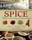 Cover of: Spice