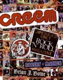 Cover of: CREEM: America's Only Rock 'N' Roll Magazine