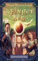 Cover of: The Pinhoe Egg by Diana Wynne Jones